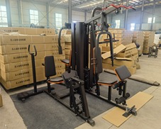 home gym 5 sisi uf 580