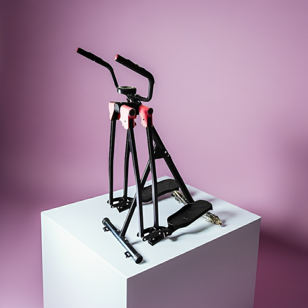 air walker lifesports