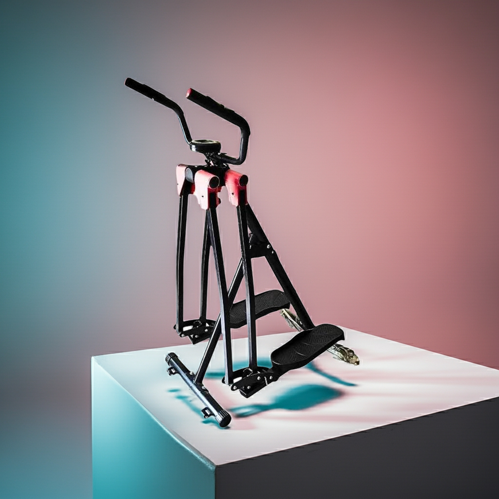 air walker lifesports