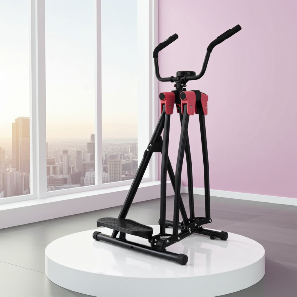 air walker lifesports