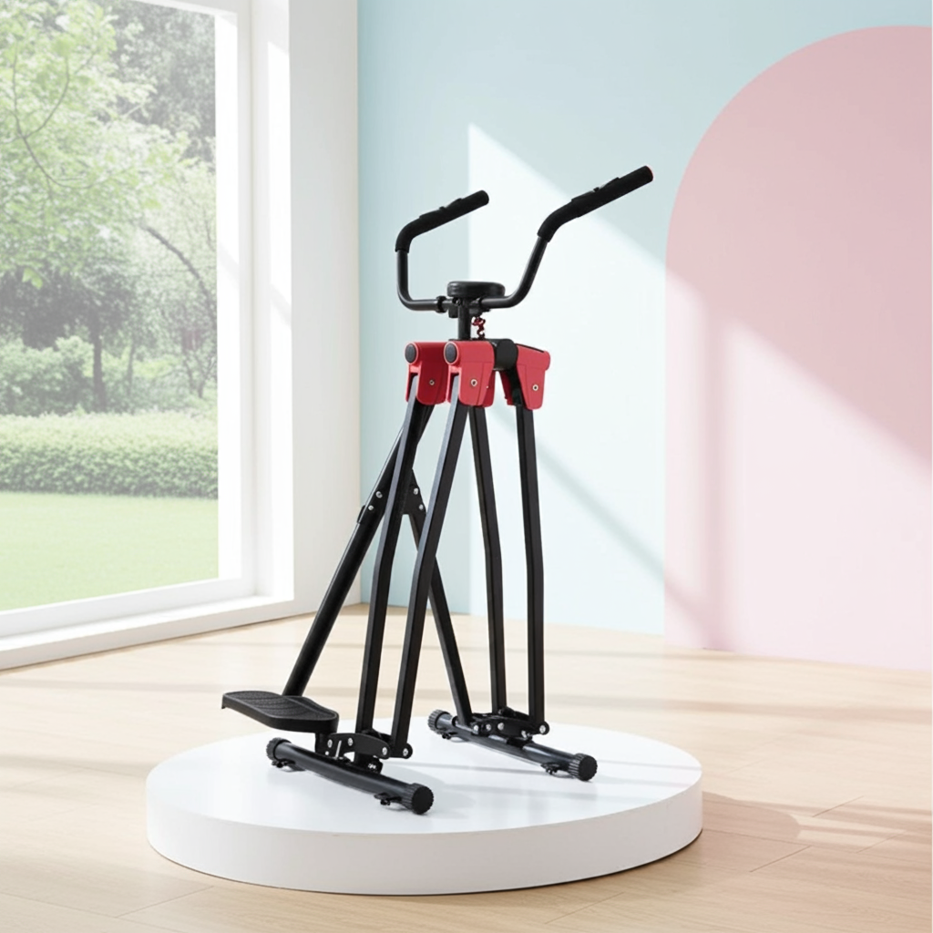 air walker lifesports