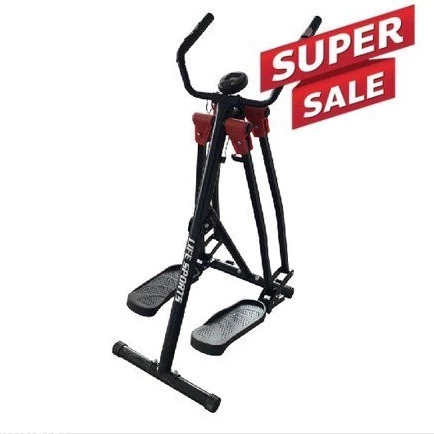 air walker lifesports