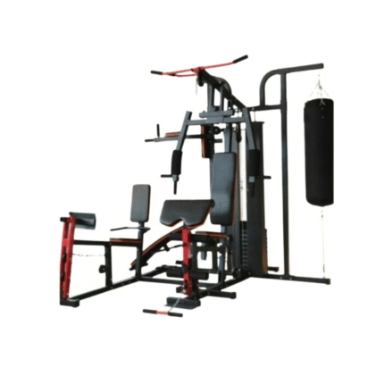 home gym 4 sisi legpress