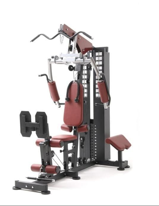 home gym ls hg 014 n