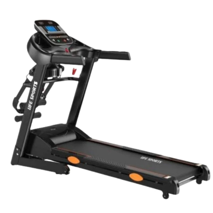 treadmill elektrik lifesports ls 1080