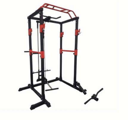 power rack ls 246