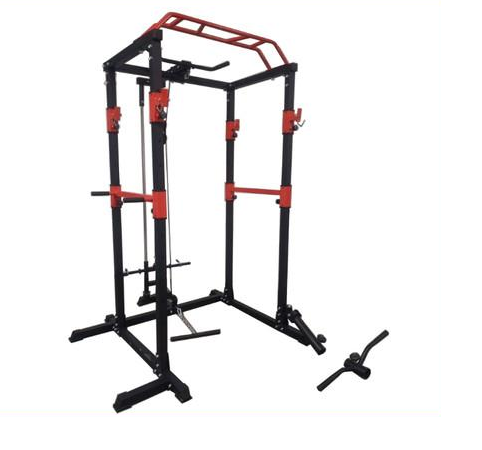 power rack ls 246