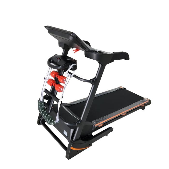 treadmill elektrik ls ch 28