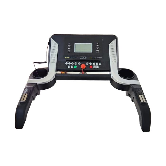 treadmill elektrik ls ch 28