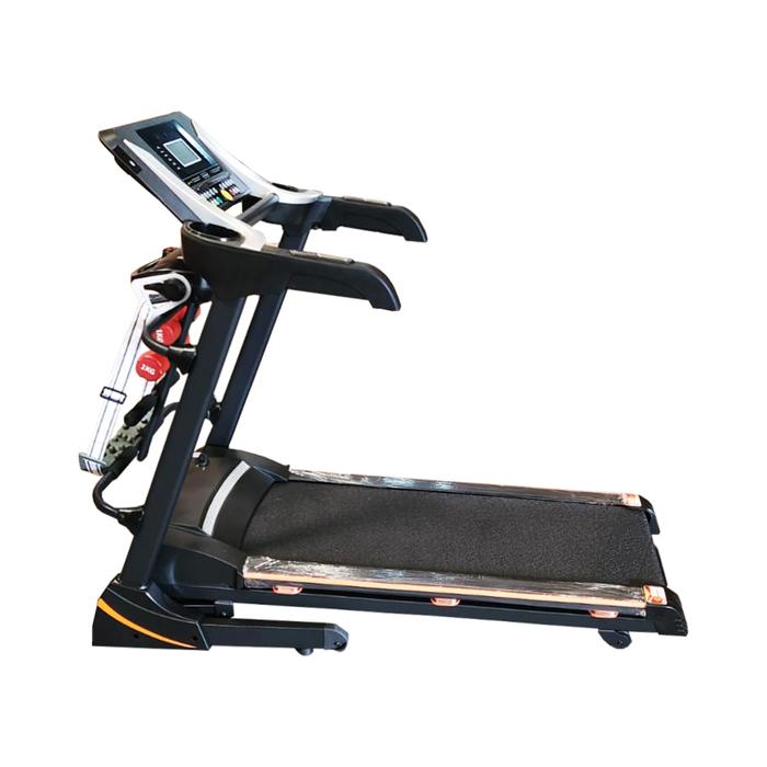 treadmill elektrik ls ch 28