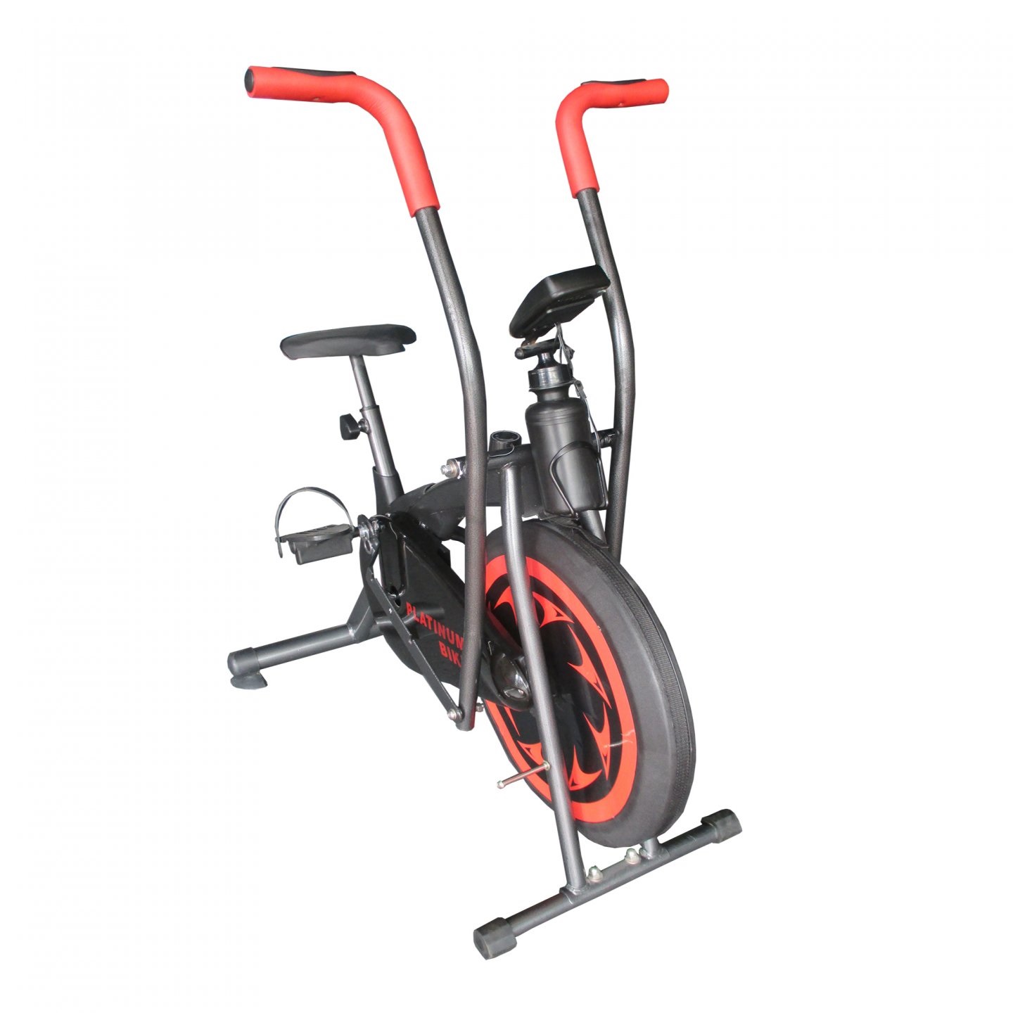 spinning bike platinum