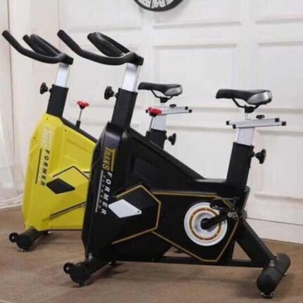 spinning bike ls 705 transformer