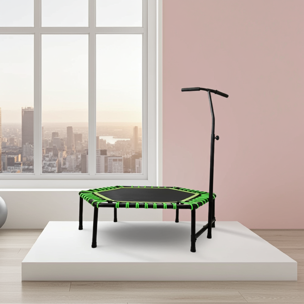 trampolin lifesports