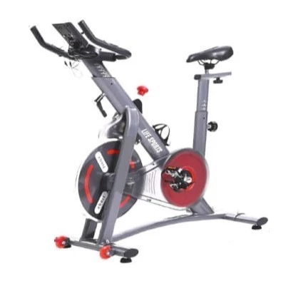 sepeda statis spinning bike lifesports ls 908 n