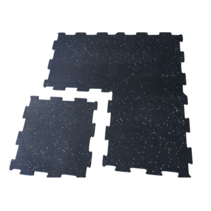 karpet puzle rubber flooring