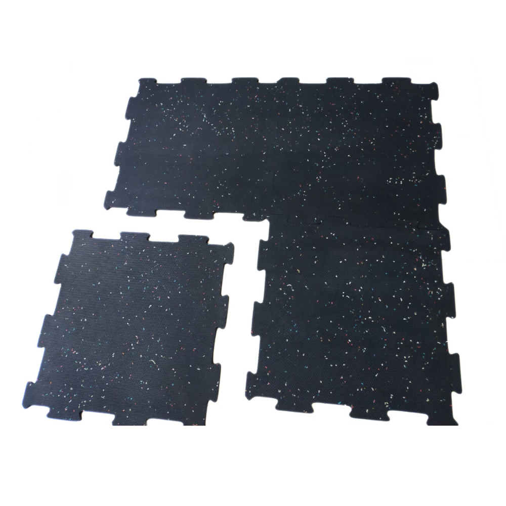 karpet puzle rubber flooring